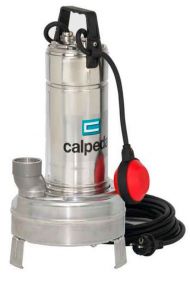 Погружной насос Calpeda GXCM 40-10