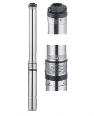 Насос погружной скважинный ECO MIDI-4