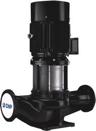 Циркуляционный насос TD125-14G/4 SWHCJ