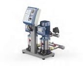 Станция поддержания давления Pedrollo Combipress CB2-MK 8/4 Станция поддержания давления Pedrollo Combipress CB2-MK 8/4