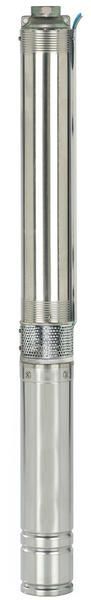 Скважинный насос Calpeda 4SD 10/17EC Скважинный насос Calpeda 4SD 10/17EC