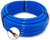 Кабель водопогружной КВВ ГИДРОТЕК 4х1,5 Кабель водопогружной КВВ ГИДРОТЕК 4х1,5