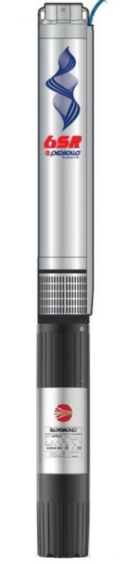 Скважинный насос Pedrollo 6SR 27/14-PSR
