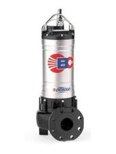 Фекальный двухканальный насос Pedrollo BC 40/35 Фекальный двухканальный насос Pedrollo BC 40/35