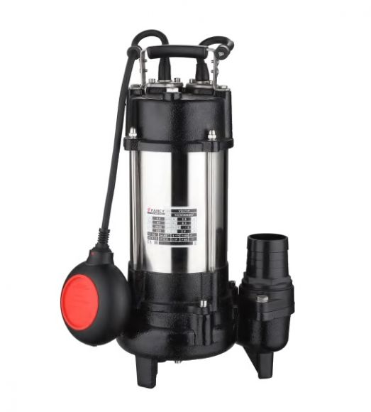 Фекальный насос FANCY VD 2200F