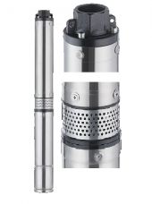 Насос погружной скважинный ЭЦВ 5-7-180