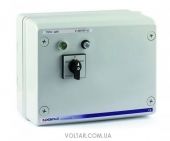 Пульт управления QST 200 для трёхфазных скважинных насосов Pedrollo с датчиком уровня