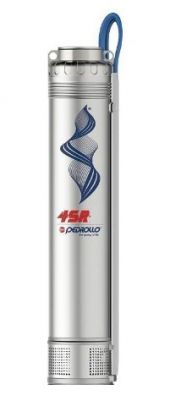 Гидравлическая часть скважинного насоса Pedrollo 4SR 10/35-HYD