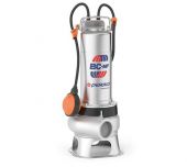 Фекальный двухканальный насос Pedrollo BCm 20/50-MF