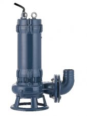 Насос фекальный FEKAMAX 35-13-3 Насос фекальный FEKAMAX 35-13-3