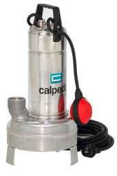 Погружной насос Calpeda GXVM 40-9