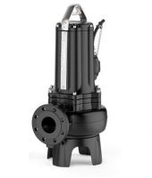 Фекальный двухканальный насос Pedrollo MC4  50/55 Фекальный двухканальный насос Pedrollo MC4  50/55