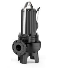 Фекальный двухканальный насос Pedrollo MC4  55/55 Фекальный двухканальный насос Pedrollo MC4  55/55