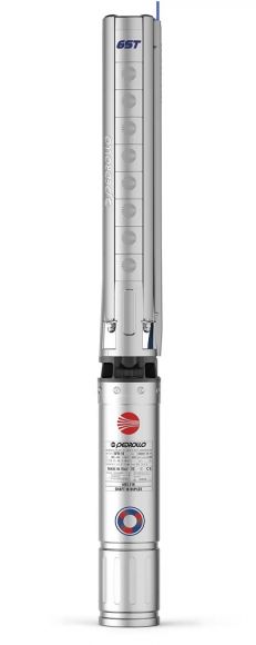Скважинный насос Pedrollo 6ST 30/2 6-PSR 