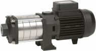 Горизонтальный многоступенчатый насос SAER OP 40/2, 230 V