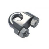 Зажим для троса 8мм