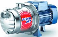 Самовсасывающий насос Pedrollo PLURIJET 3/80X Самовсасывающий насос Pedrollo PLURIJET 3/80X