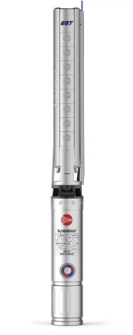Скважинный насос Pedrollo 6ST 30/22-PD Скважинный насос Pedrollo 6ST 30/22-PD
