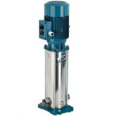 Вертикальный многоступенчатый насос Calpeda MXV-B 40-806