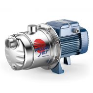 Самовсасывающий насос Pedrollo PLURIJET 4/100 Самовсасывающий насос Pedrollo PLURIJET 4/100