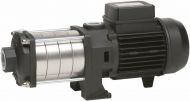Горизонтальный многоступенчатый насос SAER OP 40/4, 230 V Горизонтальный многоступенчатый насос SAER OP 40/4, 230 V