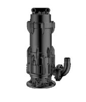 Фекальный насос FANCY  50WQA20-45-7.5 без АТМ Фекальный насос FANCY  50WQA20-45-7.5 без АТМ