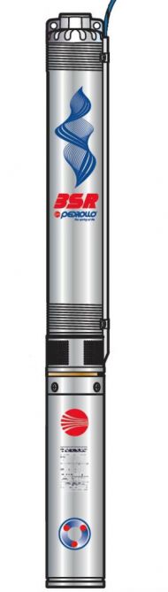 Скважинный насос Pedrollo 3SRm 1/21 Скважинный насос Pedrollo 3SRm 1/21