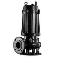 Погружной фекальный насос 100WQ65-18-5,5 АС (I) Погружной фекальный насос 100WQ65-18-5,5 АС (I)