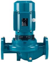 Циркуляционный насос Calpeda NR 40/125A