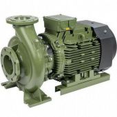 Насосный агрегат моноблочный фланцевый SAER IR 65-160C