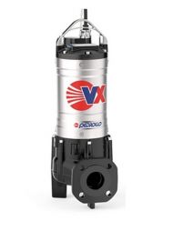 Фекальный насос Pedrollo VX 40/65 Фекальный насос Pedrollo VX 40/65