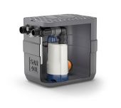 Станция накопления и подъёма сточных вод Pedrollo SAR 40-TOP 2 Станция накопления и подъёма сточных вод Pedrollo SAR 40-TOP 2