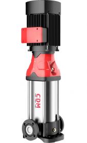 Вертикальный многоступенчатый насос FANCY CDM 15- 7