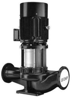 Циркуляционный насос TD100-17/2 SWHCJ 