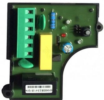 Плата электрическая EASY PRESS-2